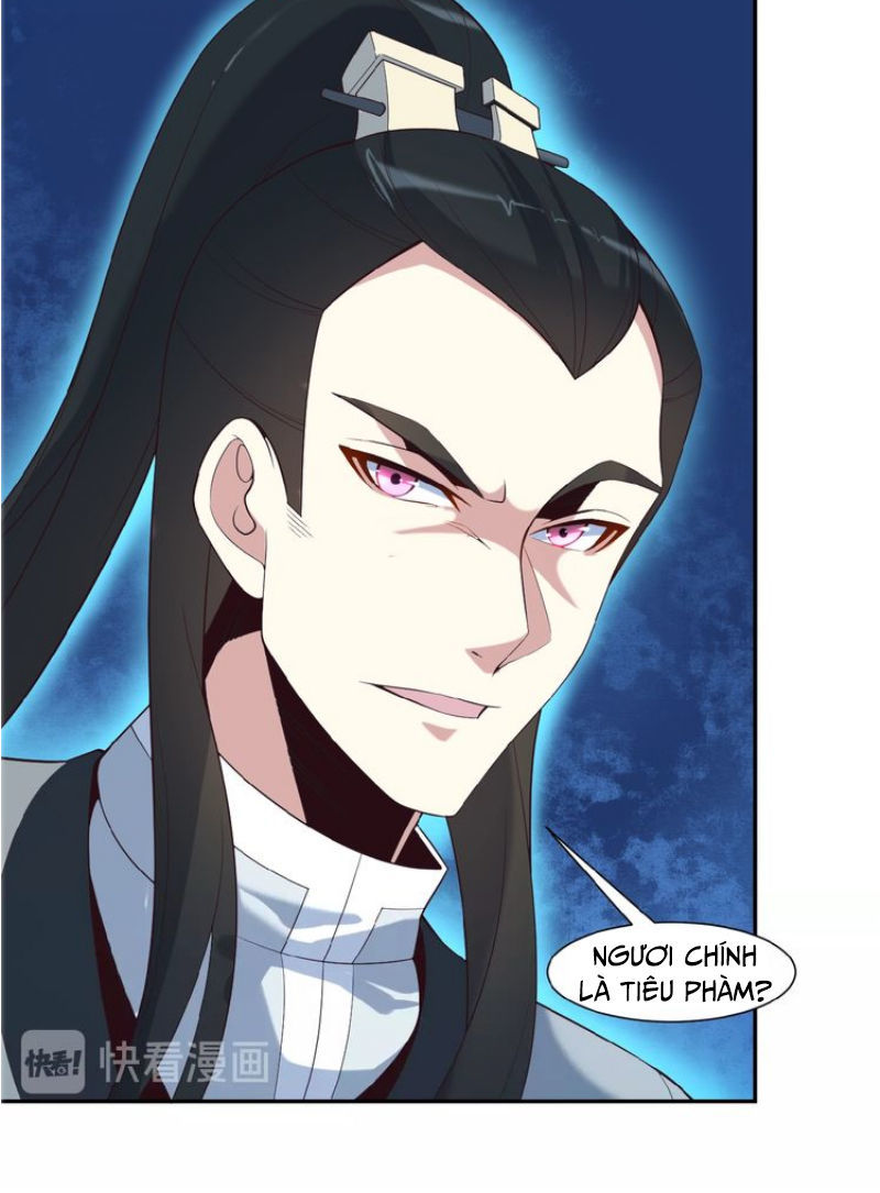 Thôn Phệ Một Thế Giới Tu Tiên Chapter 9 - Trang 2