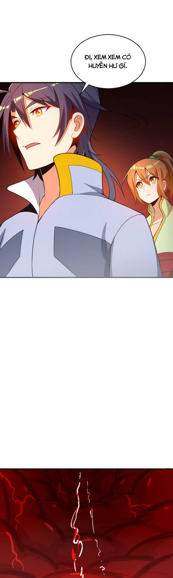 Thôn Phệ Một Thế Giới Tu Tiên Chapter 90 - Trang 2