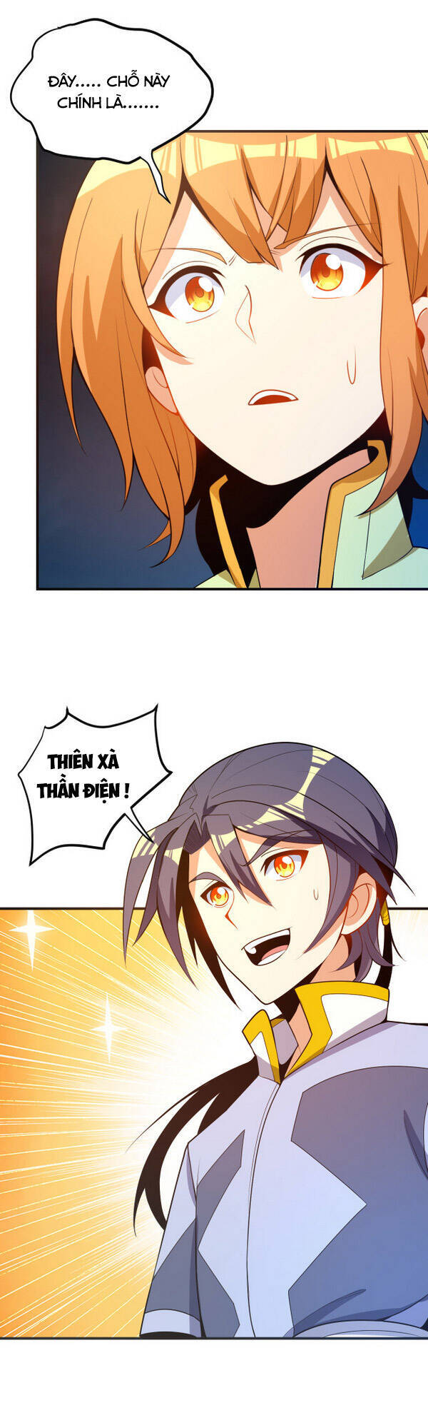 Thôn Phệ Một Thế Giới Tu Tiên Chapter 90 - Trang 2