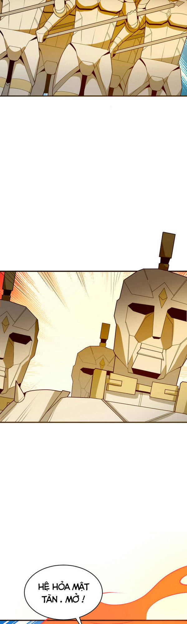 Thôn Phệ Một Thế Giới Tu Tiên Chapter 90 - Trang 2