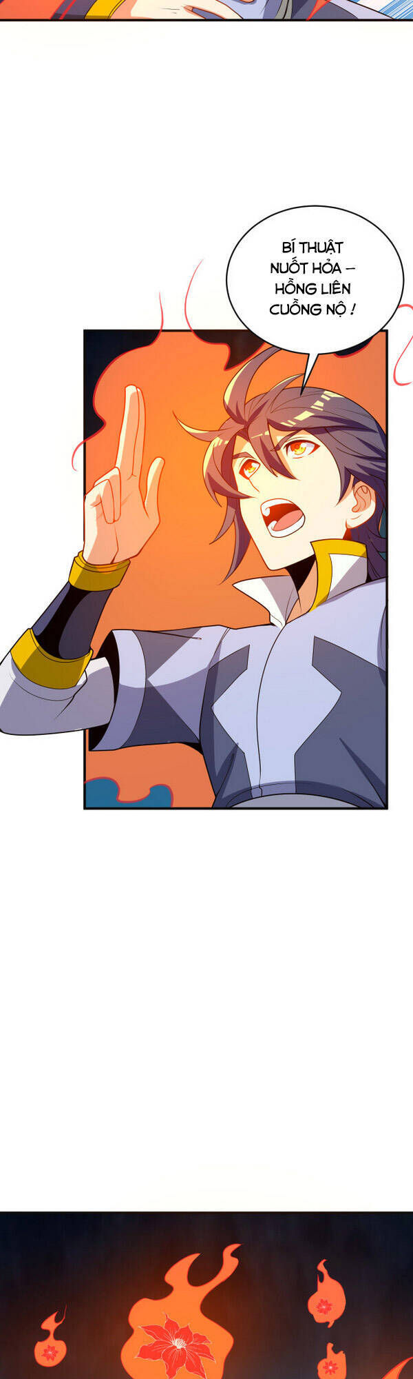 Thôn Phệ Một Thế Giới Tu Tiên Chapter 90 - Trang 2