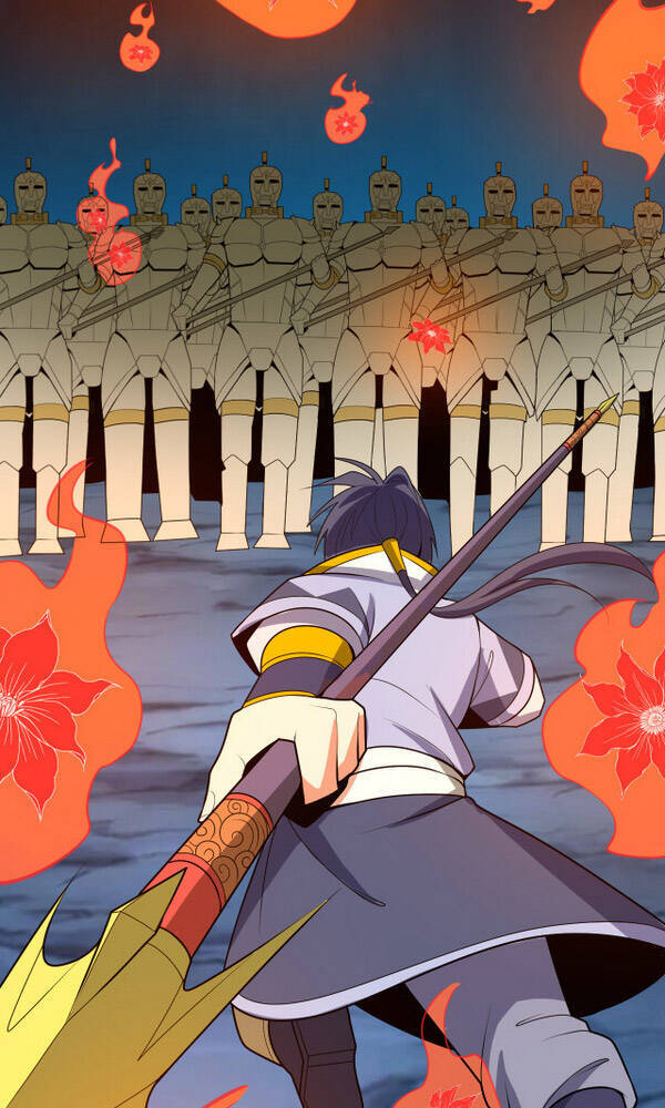 Thôn Phệ Một Thế Giới Tu Tiên Chapter 90 - Trang 2