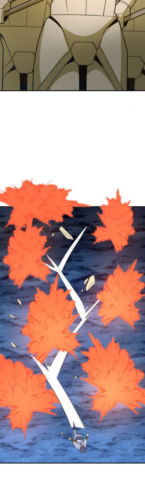 Thôn Phệ Một Thế Giới Tu Tiên Chapter 90 - Trang 2