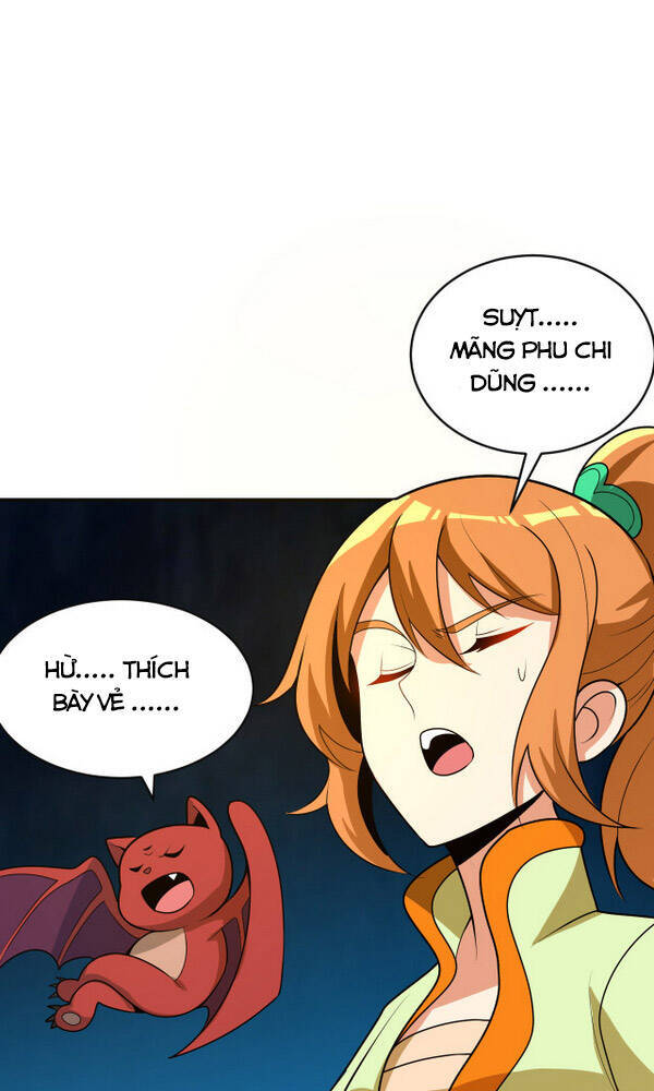 Thôn Phệ Một Thế Giới Tu Tiên Chapter 90 - Trang 2