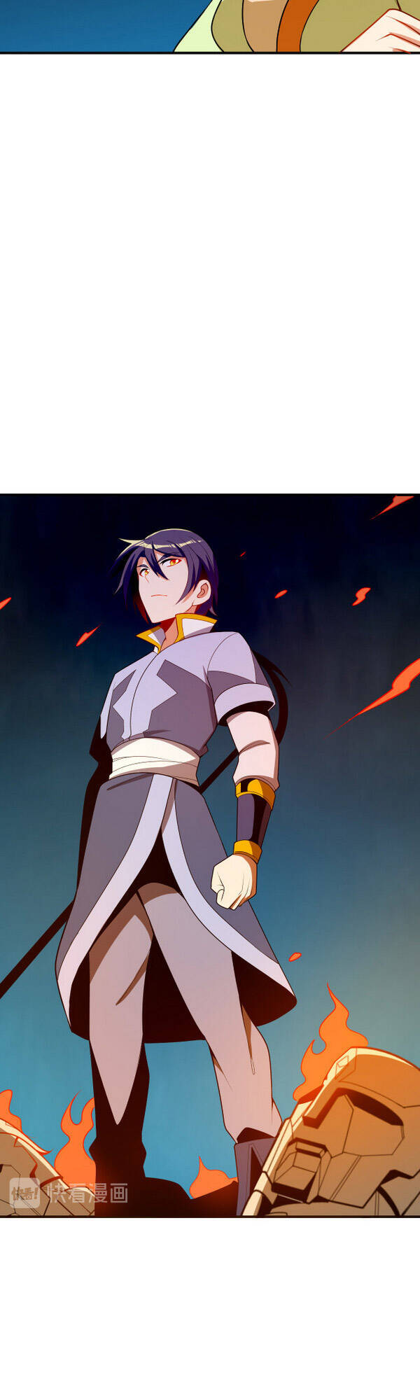 Thôn Phệ Một Thế Giới Tu Tiên Chapter 90 - Trang 2