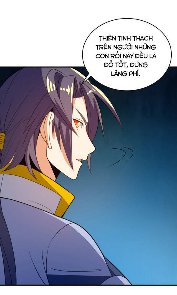 Thôn Phệ Một Thế Giới Tu Tiên Chapter 90 - Trang 2