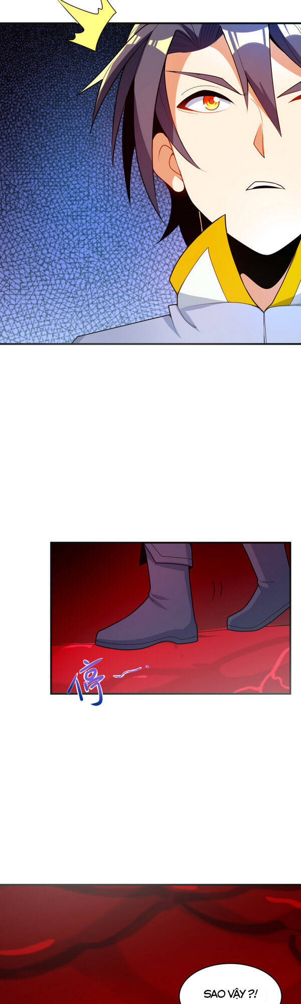 Thôn Phệ Một Thế Giới Tu Tiên Chapter 90 - Trang 2