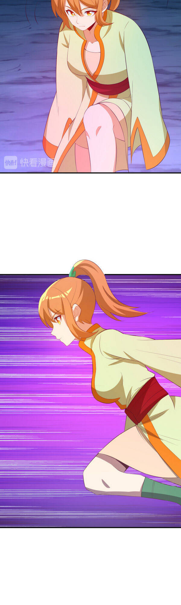 Thôn Phệ Một Thế Giới Tu Tiên Chapter 90 - Trang 2