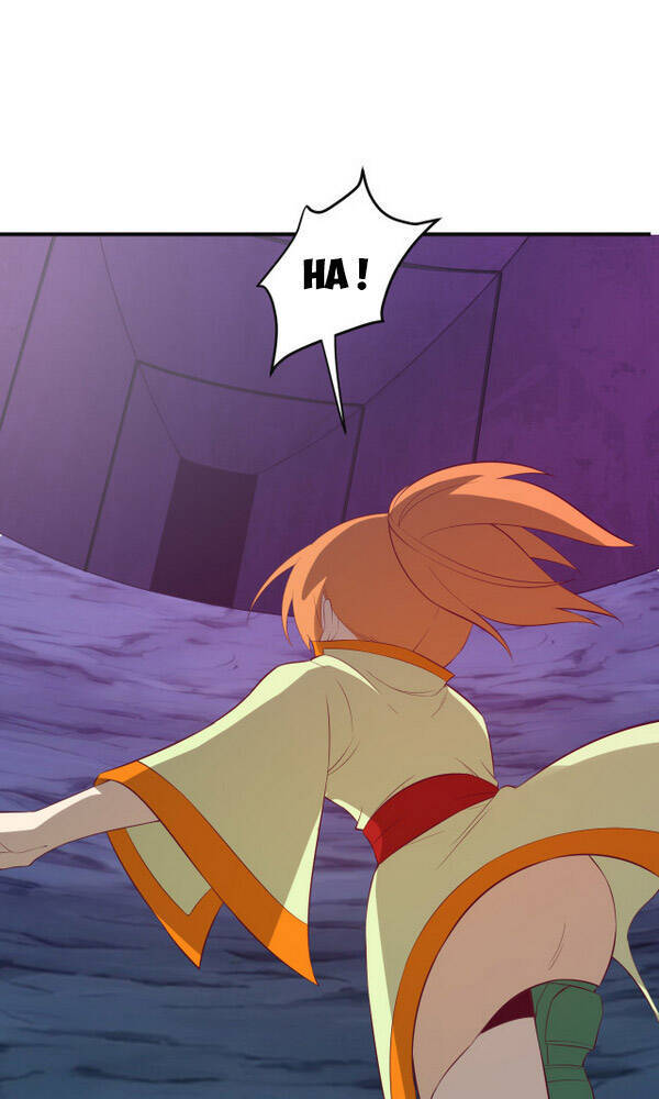 Thôn Phệ Một Thế Giới Tu Tiên Chapter 90 - Trang 2