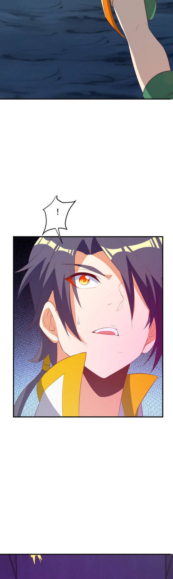 Thôn Phệ Một Thế Giới Tu Tiên Chapter 90 - Trang 2