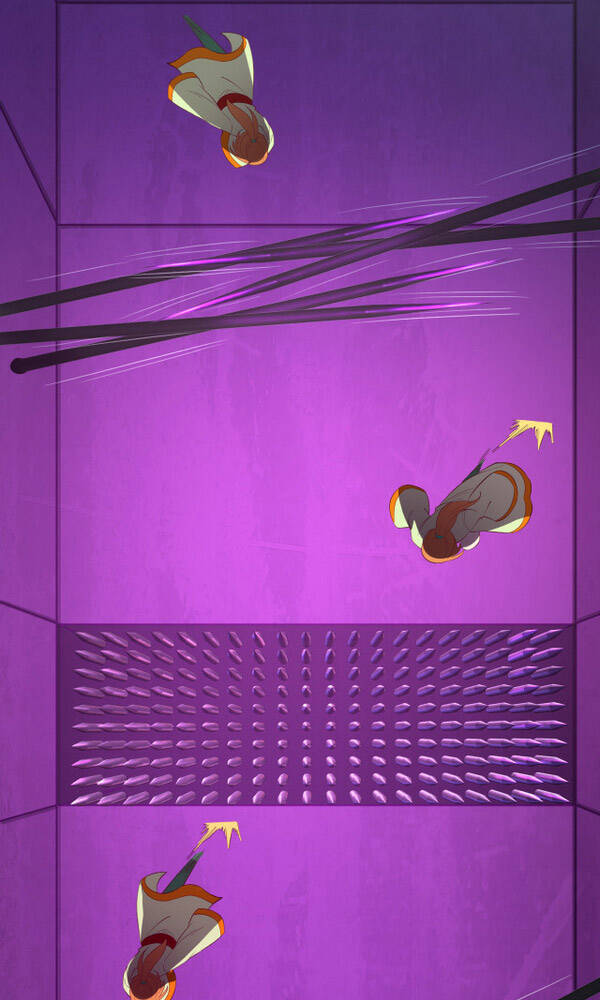 Thôn Phệ Một Thế Giới Tu Tiên Chapter 90 - Trang 2