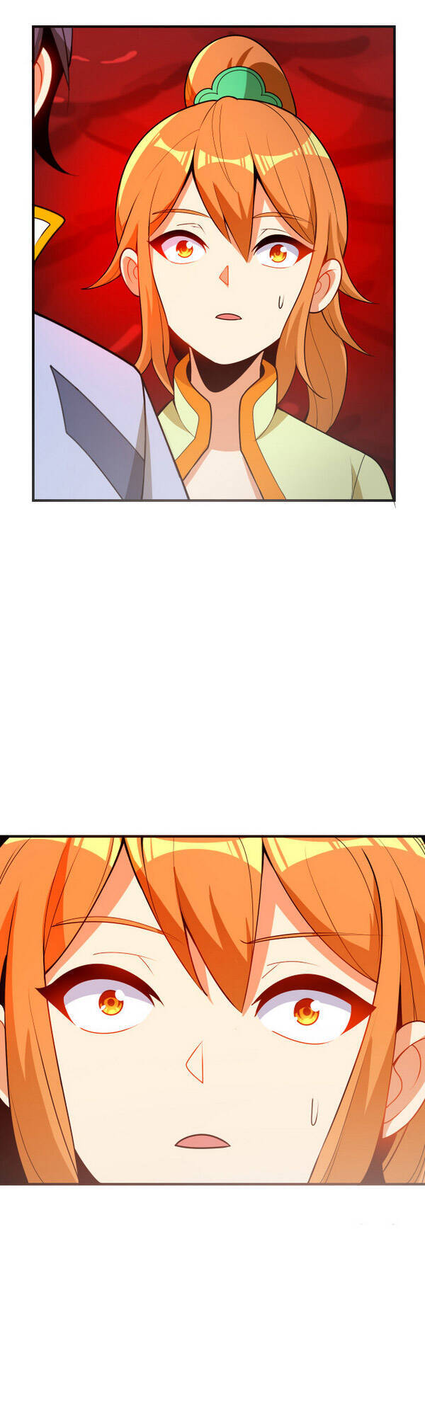 Thôn Phệ Một Thế Giới Tu Tiên Chapter 90 - Trang 2