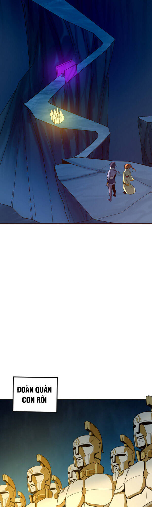 Thôn Phệ Một Thế Giới Tu Tiên Chapter 90 - Trang 2