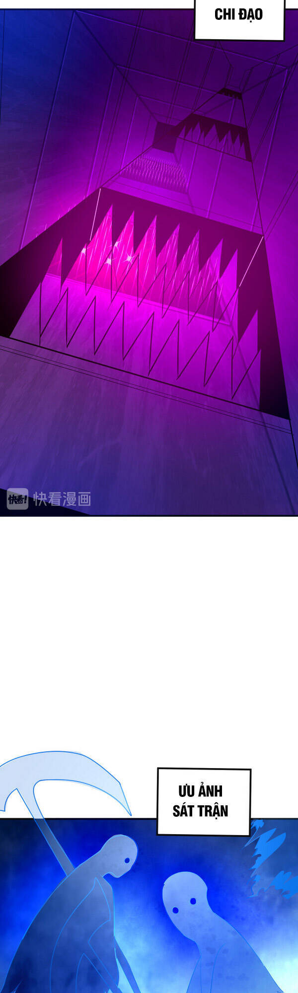 Thôn Phệ Một Thế Giới Tu Tiên Chapter 90 - Trang 2