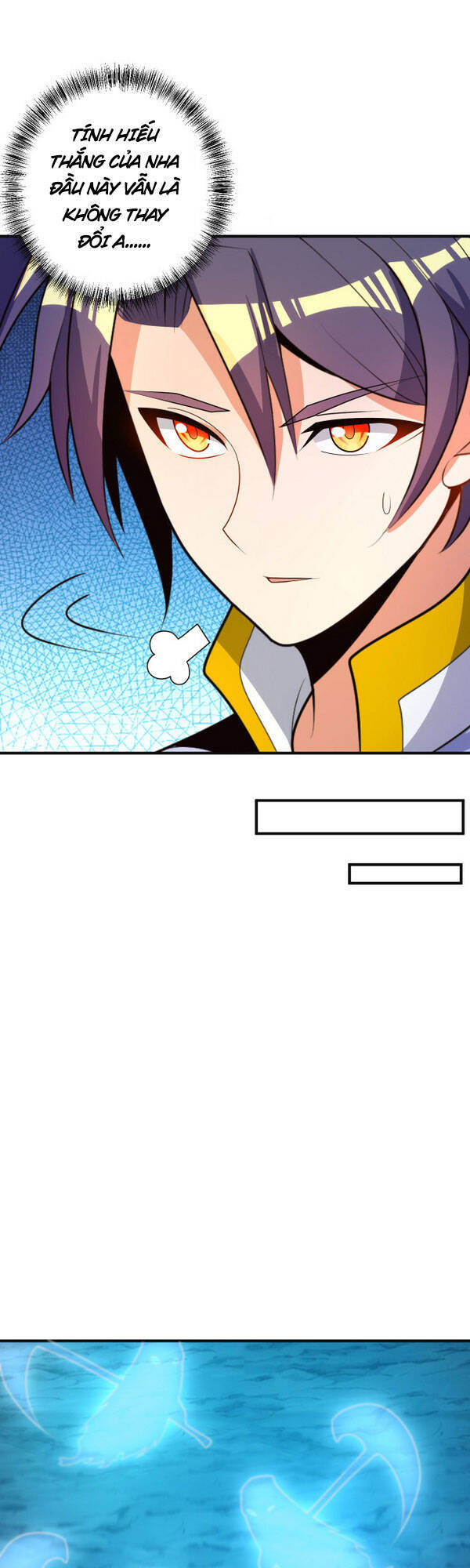 Thôn Phệ Một Thế Giới Tu Tiên Chapter 91 - Trang 2