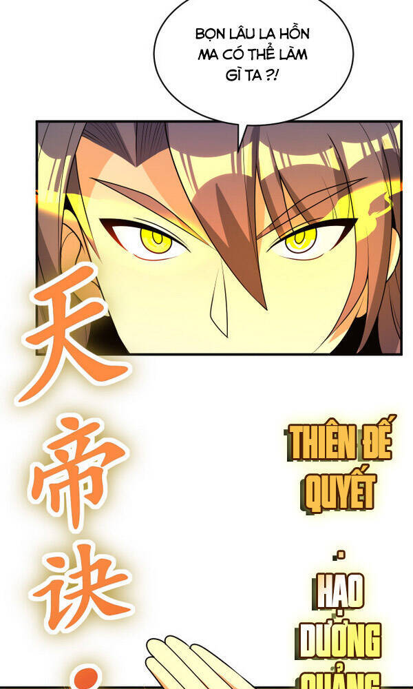 Thôn Phệ Một Thế Giới Tu Tiên Chapter 91 - Trang 2