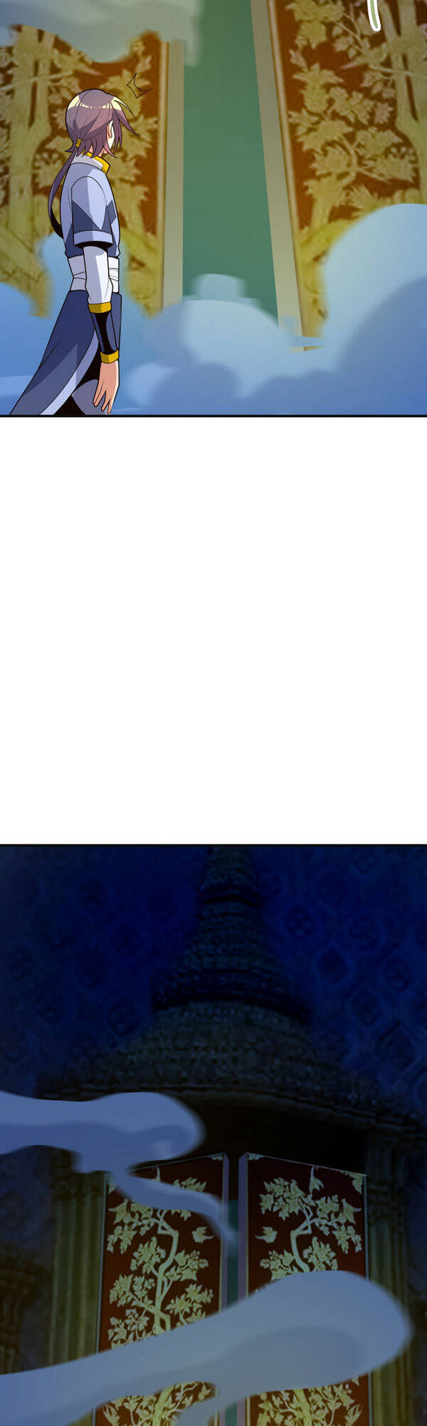 Thôn Phệ Một Thế Giới Tu Tiên Chapter 91 - Trang 2