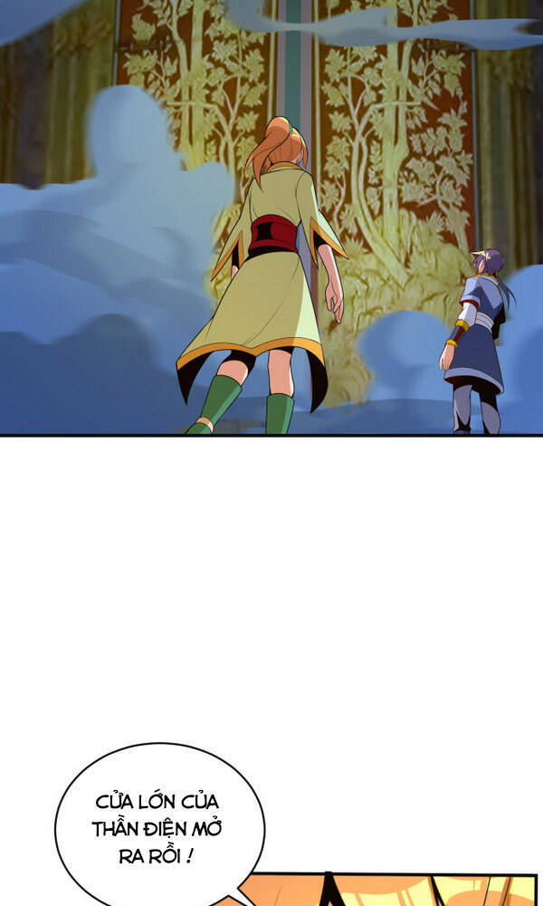 Thôn Phệ Một Thế Giới Tu Tiên Chapter 91 - Trang 2