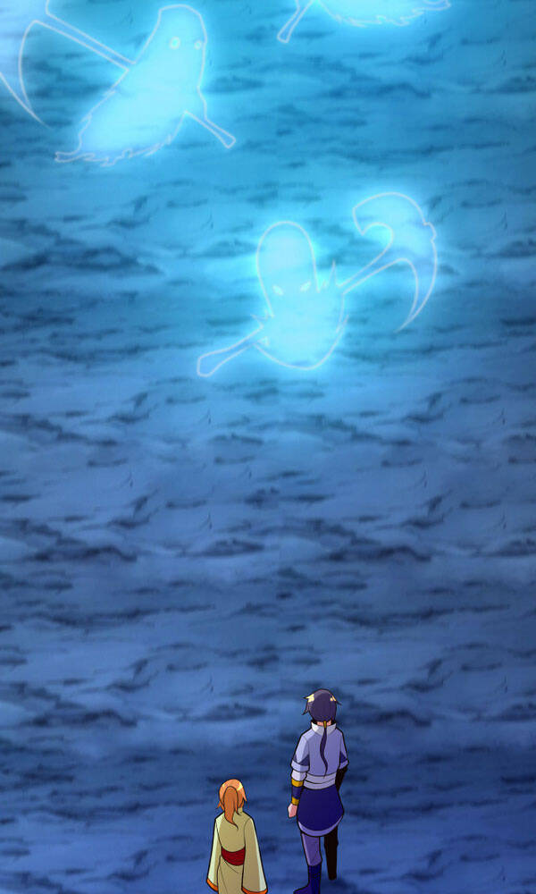 Thôn Phệ Một Thế Giới Tu Tiên Chapter 91 - Trang 2