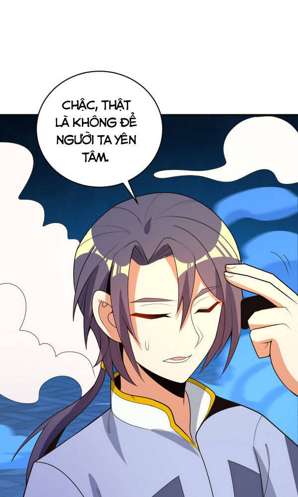 Thôn Phệ Một Thế Giới Tu Tiên Chapter 91 - Trang 2