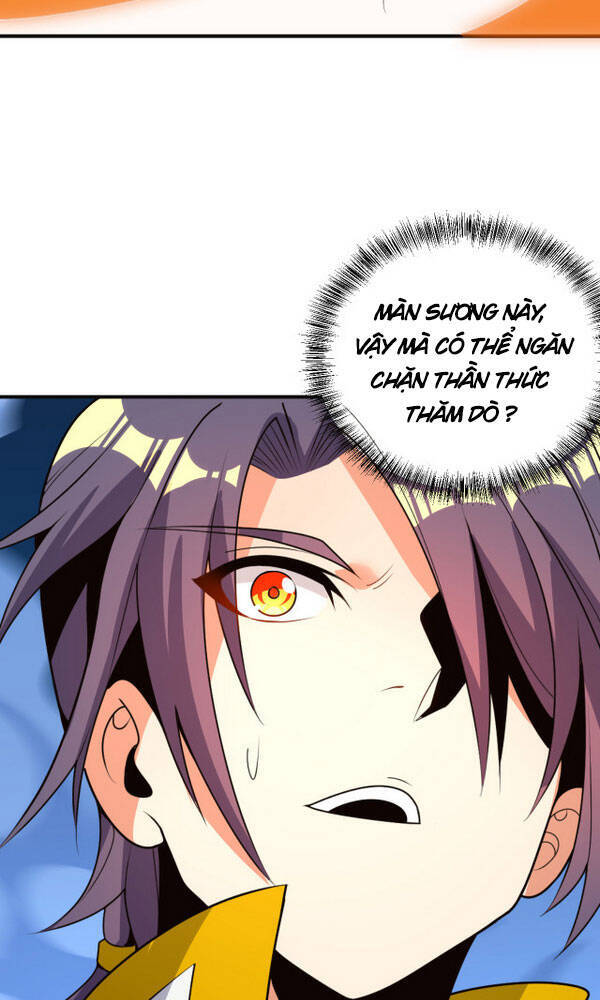 Thôn Phệ Một Thế Giới Tu Tiên Chapter 91 - Trang 2