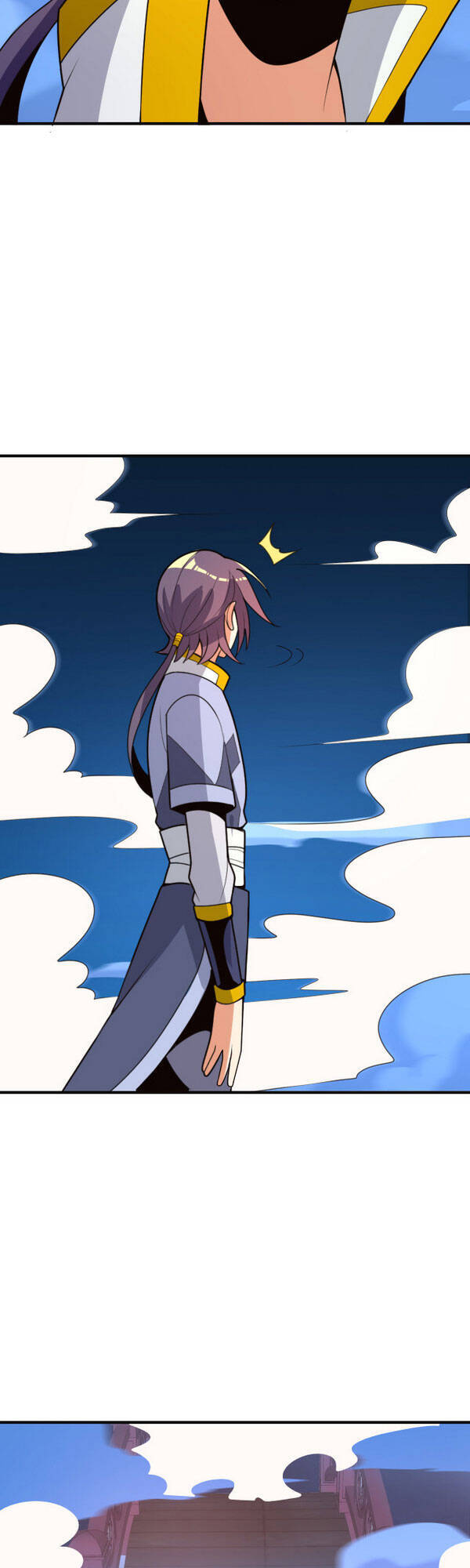 Thôn Phệ Một Thế Giới Tu Tiên Chapter 91 - Trang 2