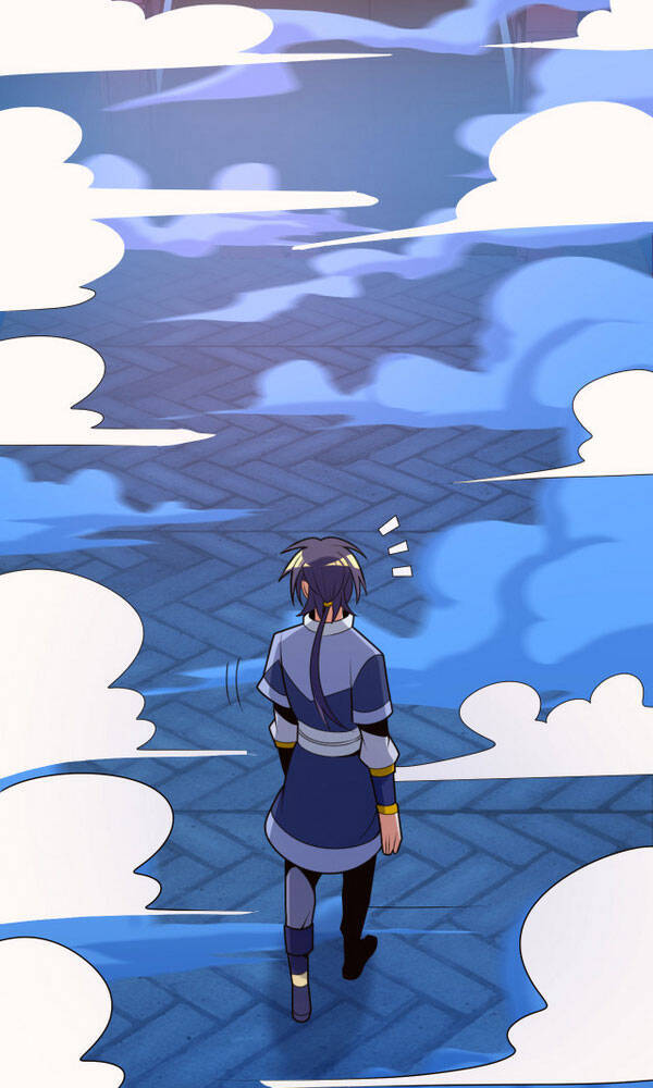 Thôn Phệ Một Thế Giới Tu Tiên Chapter 91 - Trang 2