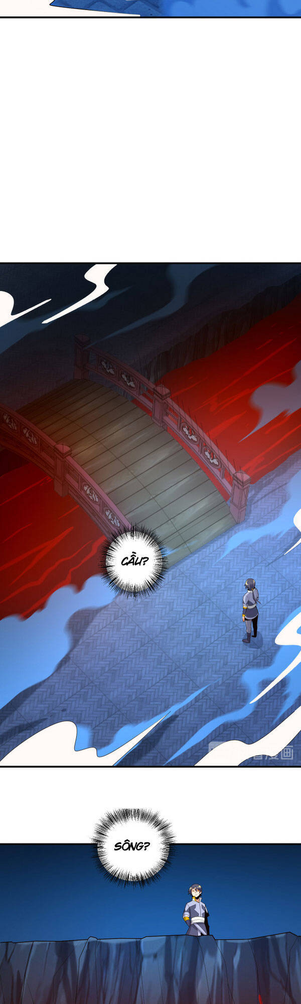 Thôn Phệ Một Thế Giới Tu Tiên Chapter 91 - Trang 2