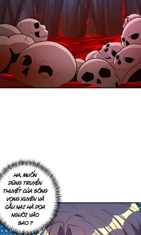 Thôn Phệ Một Thế Giới Tu Tiên Chapter 91 - Trang 2