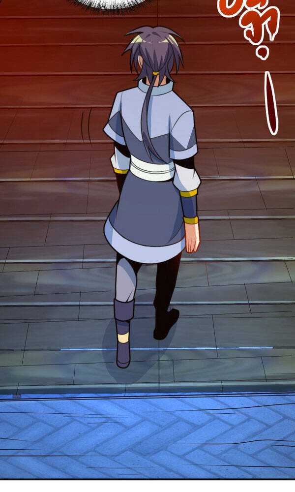 Thôn Phệ Một Thế Giới Tu Tiên Chapter 91 - Trang 2