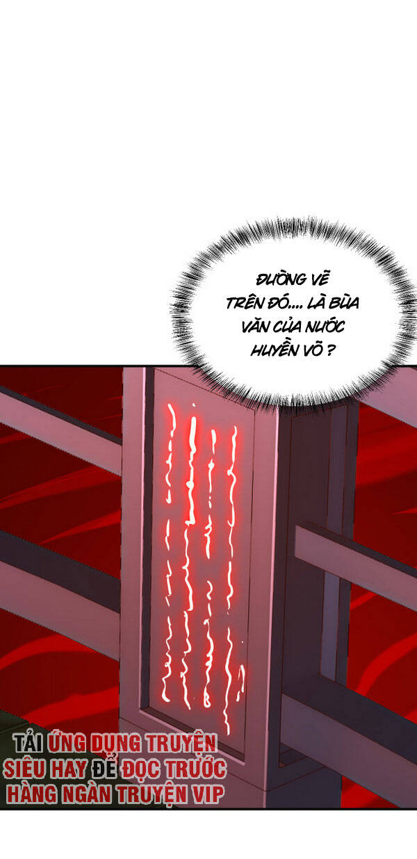 Thôn Phệ Một Thế Giới Tu Tiên Chapter 91 - Trang 2