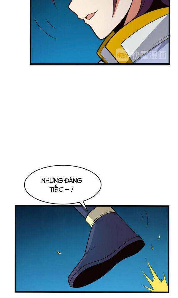 Thôn Phệ Một Thế Giới Tu Tiên Chapter 91 - Trang 2