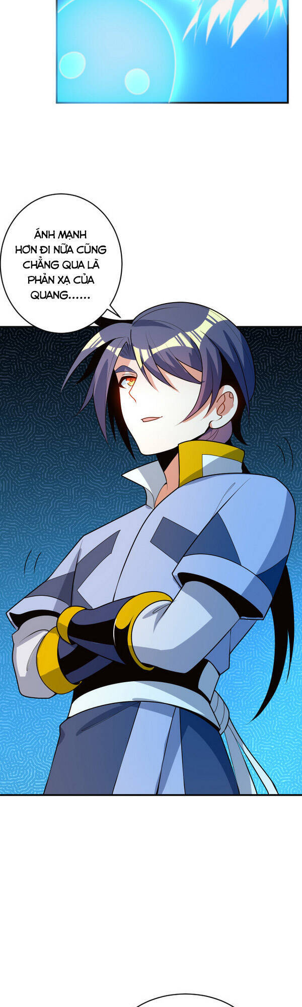 Thôn Phệ Một Thế Giới Tu Tiên Chapter 91 - Trang 2