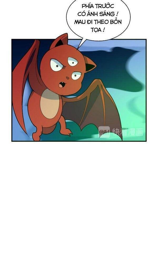 Thôn Phệ Một Thế Giới Tu Tiên Chapter 92 - Trang 2