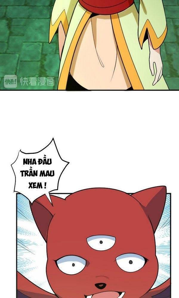 Thôn Phệ Một Thế Giới Tu Tiên Chapter 92 - Trang 2