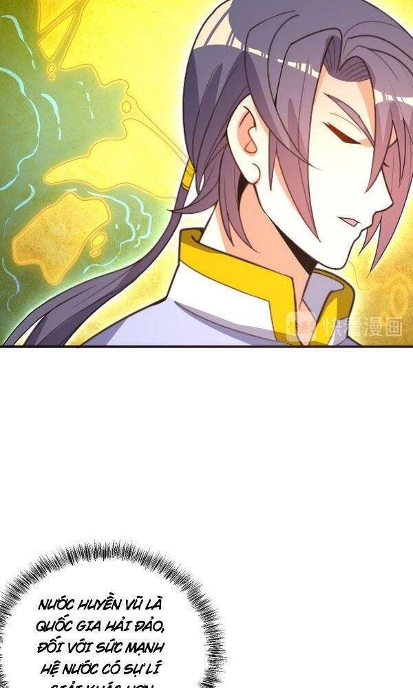 Thôn Phệ Một Thế Giới Tu Tiên Chapter 92 - Trang 2