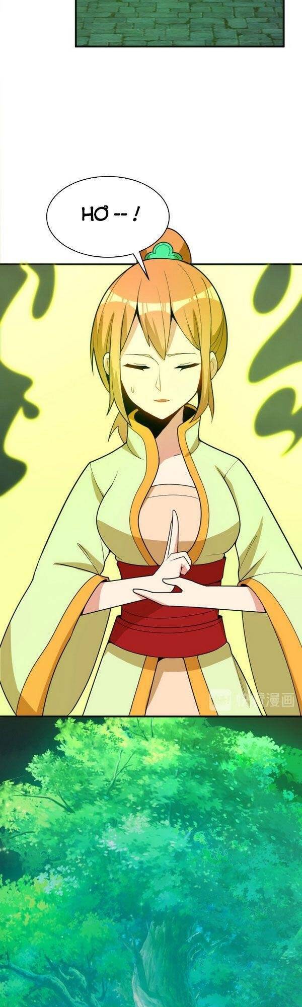 Thôn Phệ Một Thế Giới Tu Tiên Chapter 92 - Trang 2