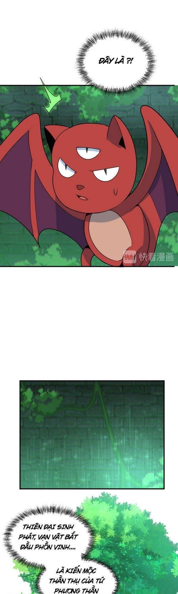 Thôn Phệ Một Thế Giới Tu Tiên Chapter 92 - Trang 2