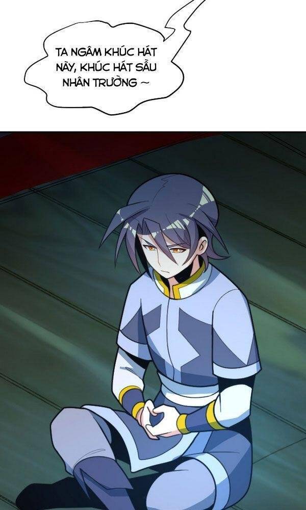 Thôn Phệ Một Thế Giới Tu Tiên Chapter 92 - Trang 2