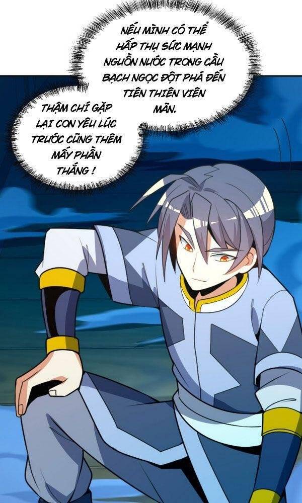 Thôn Phệ Một Thế Giới Tu Tiên Chapter 92 - Trang 2