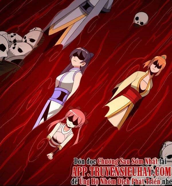 Thôn Phệ Một Thế Giới Tu Tiên Chapter 92 - Trang 2