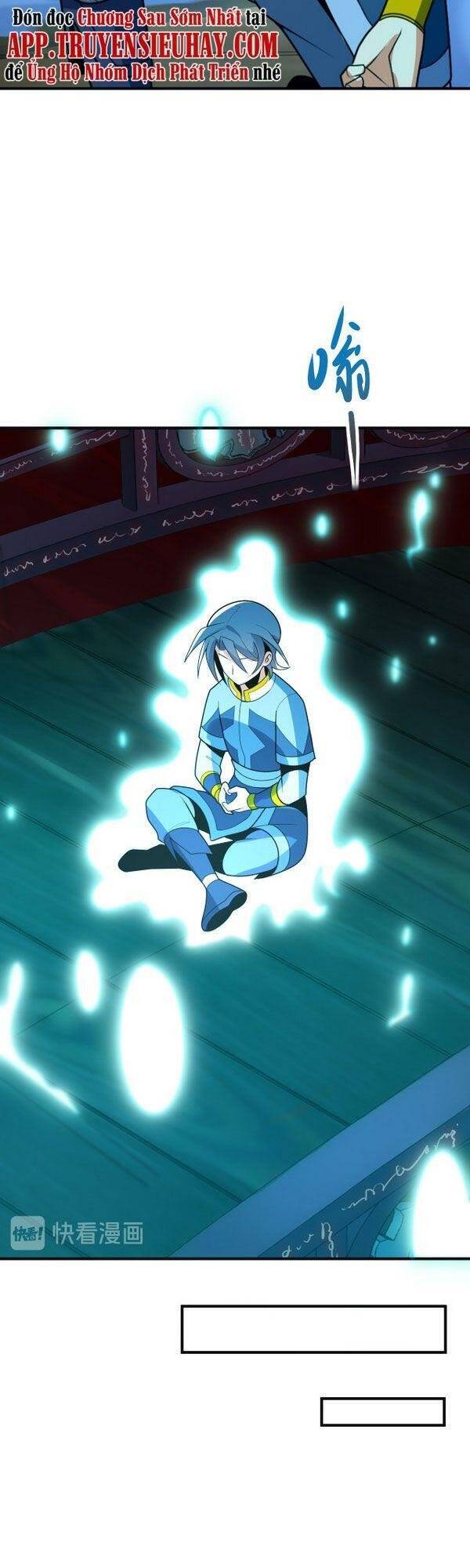 Thôn Phệ Một Thế Giới Tu Tiên Chapter 92 - Trang 2