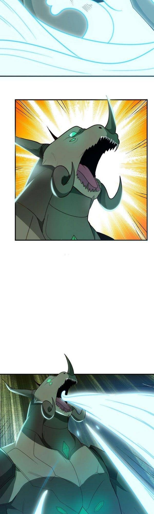 Thôn Phệ Một Thế Giới Tu Tiên Chapter 92 - Trang 2