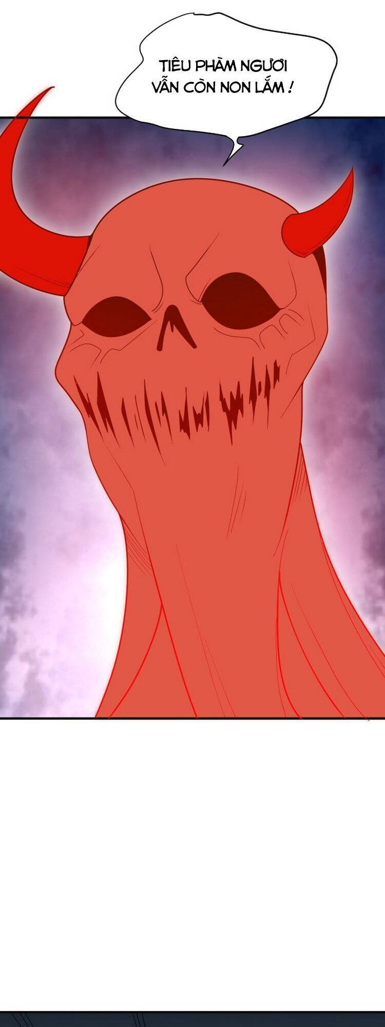 Thôn Phệ Một Thế Giới Tu Tiên Chapter 93 - Trang 2