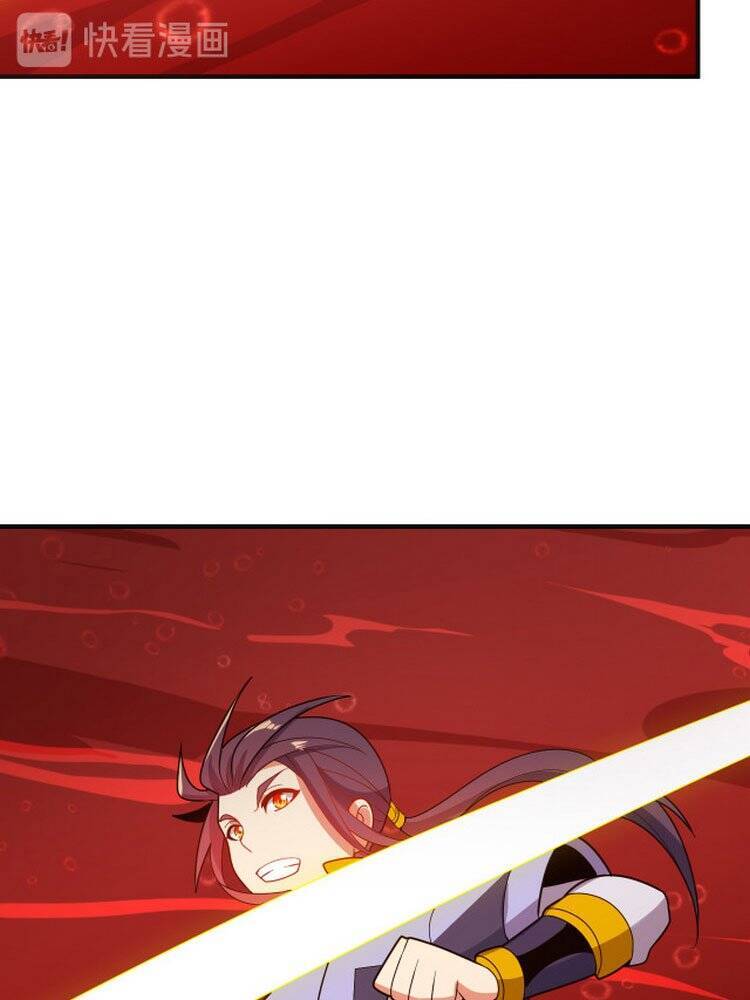 Thôn Phệ Một Thế Giới Tu Tiên Chapter 93 - Trang 2