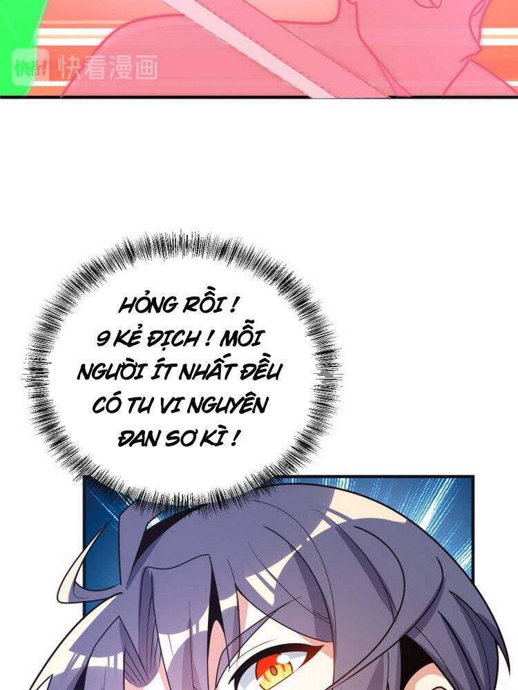 Thôn Phệ Một Thế Giới Tu Tiên Chapter 93 - Trang 2