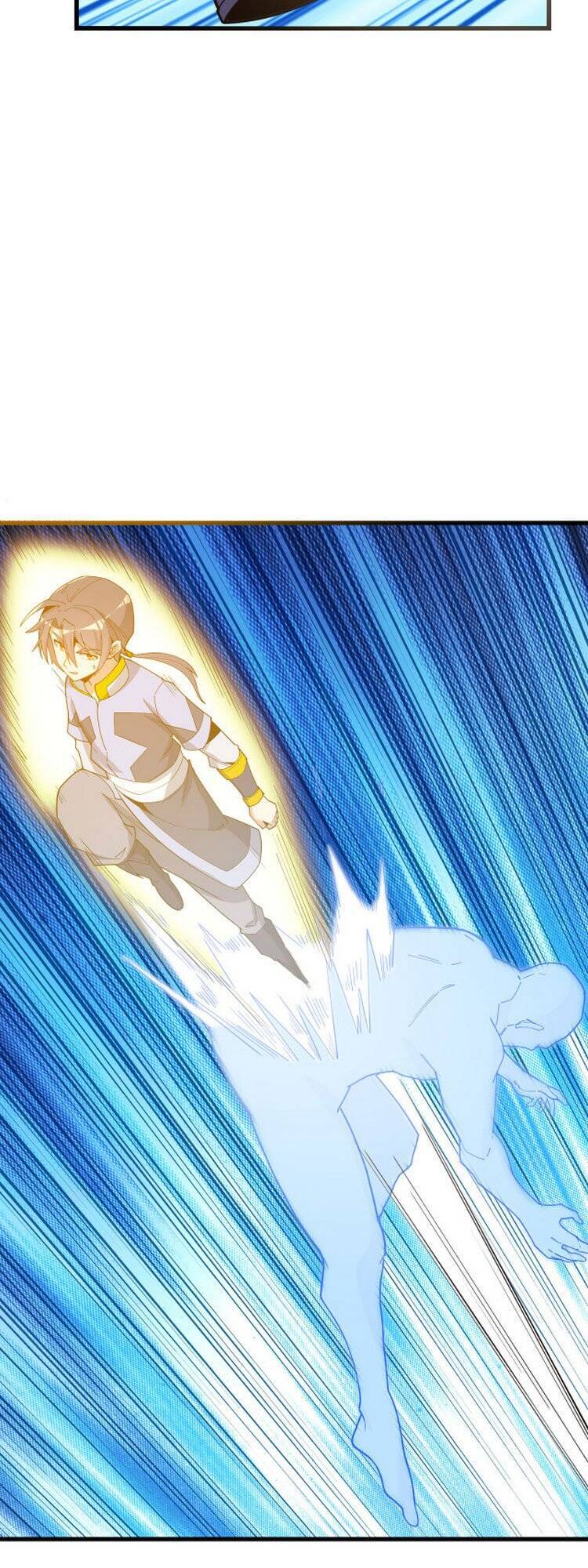 Thôn Phệ Một Thế Giới Tu Tiên Chapter 93 - Trang 2