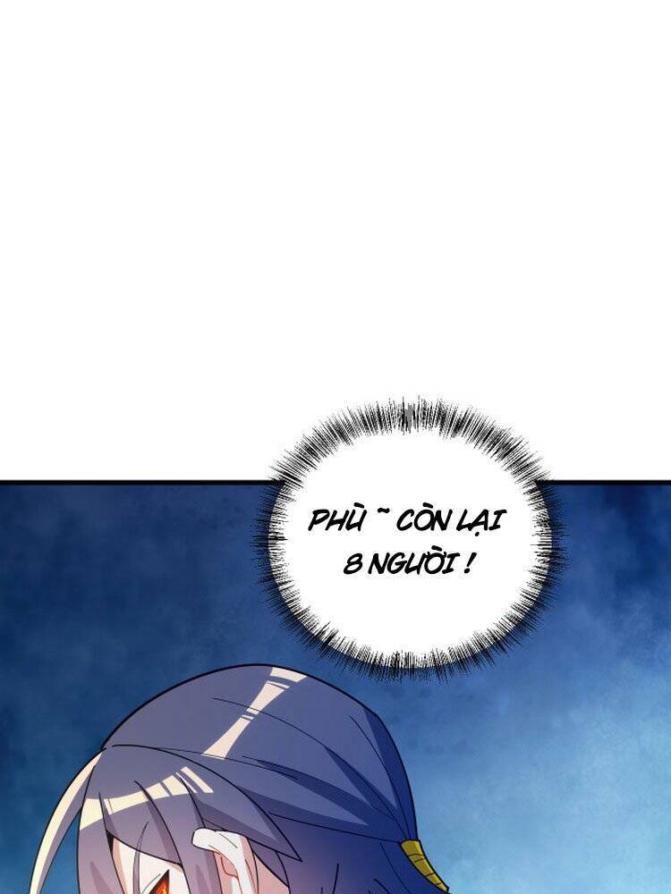 Thôn Phệ Một Thế Giới Tu Tiên Chapter 93 - Trang 2
