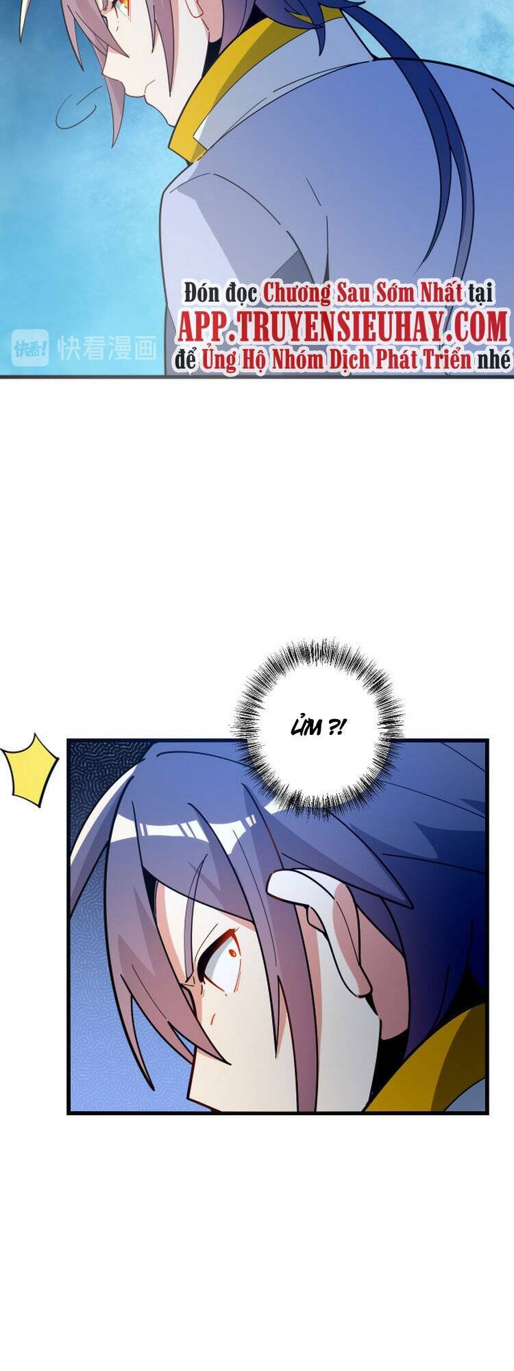 Thôn Phệ Một Thế Giới Tu Tiên Chapter 93 - Trang 2