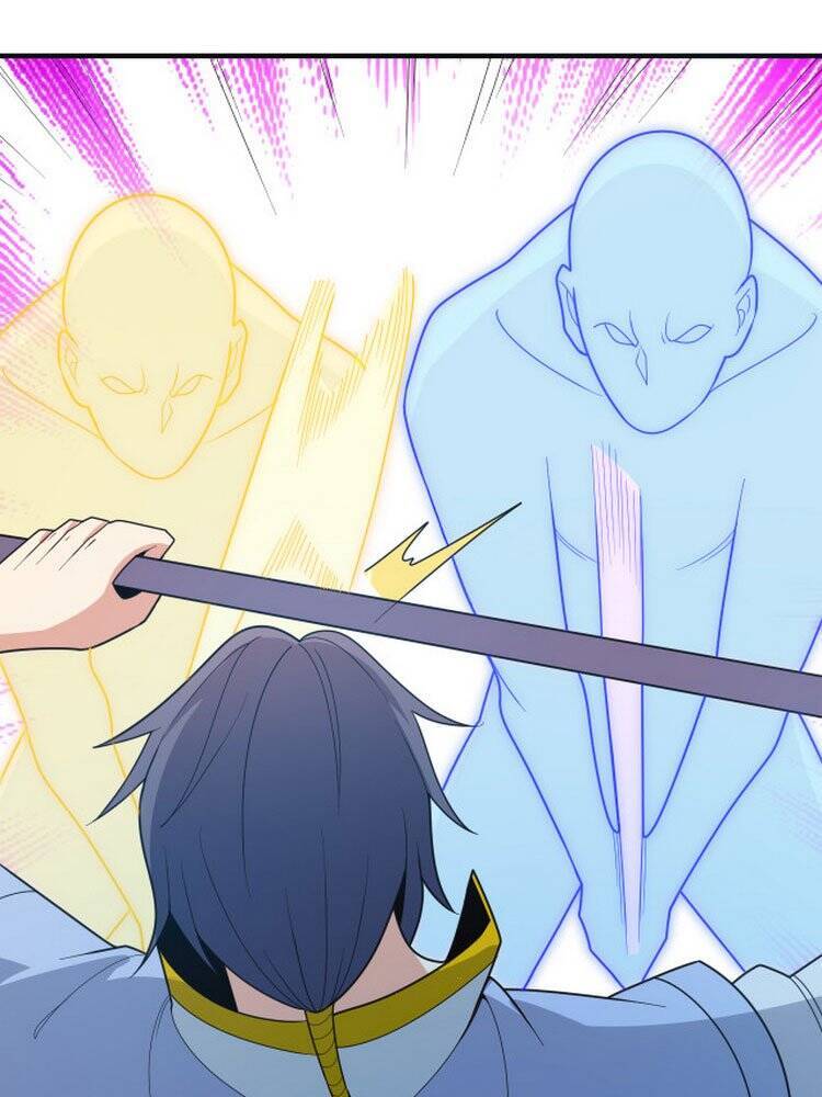 Thôn Phệ Một Thế Giới Tu Tiên Chapter 93 - Trang 2